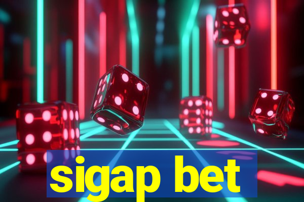 sigap bet